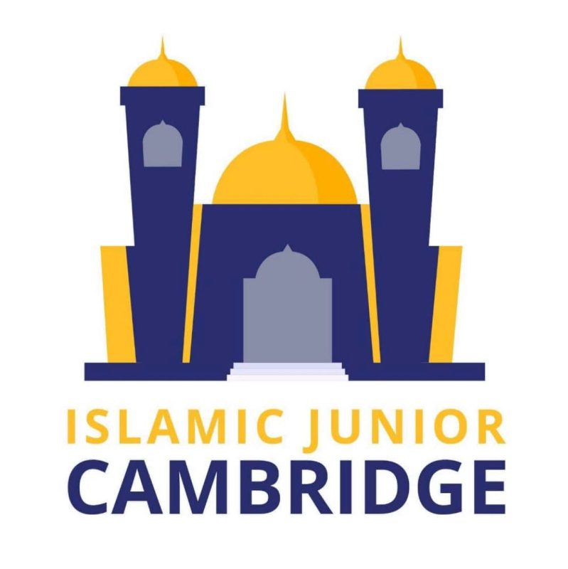 Islamic Junior Cambridge